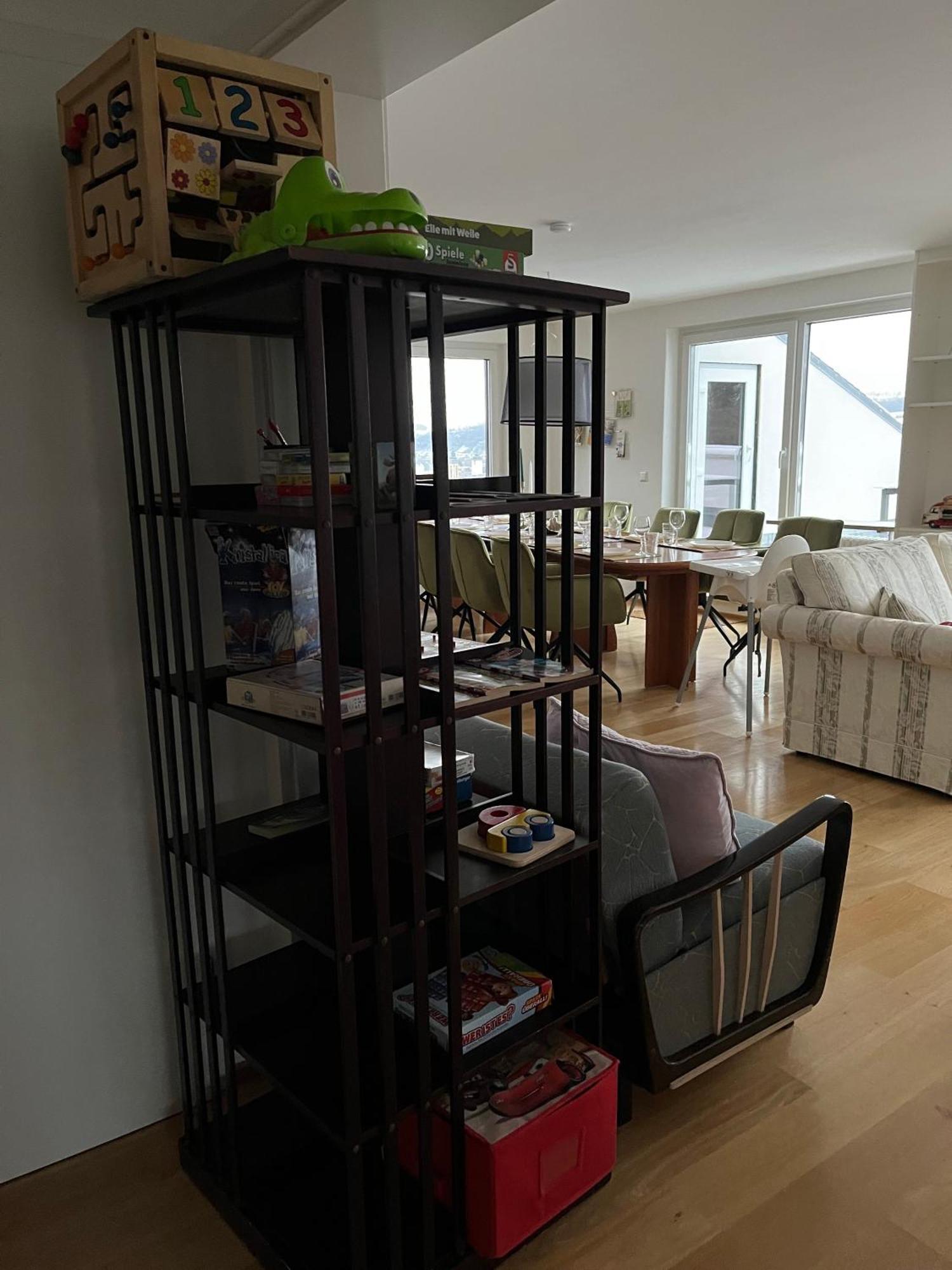 Penthouse Perfekt Fuer Teams, Familien Und Gruppen Apartment Bad Mergentheim Luaran gambar